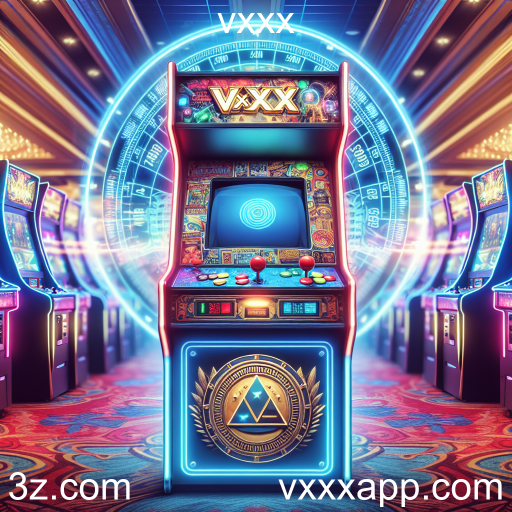 A Evolução dos Jogos de Arcade: Uma Viagem Através do Tempo